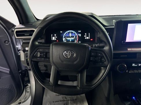New 2025 Toyota Tacoma SR5 image 12