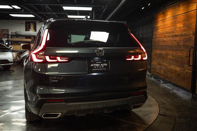 Used 2023 Honda CR-V Sport image 6