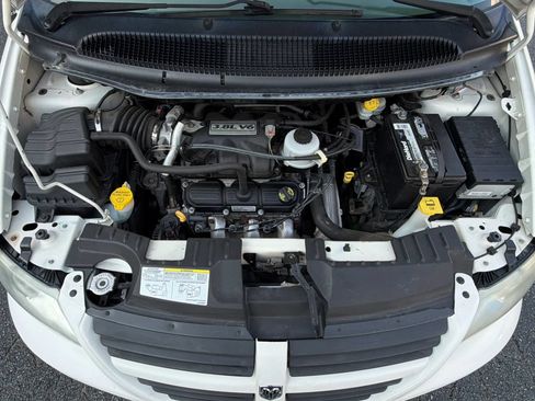 Used 2007 Dodge Grand Caravan SXT FWD image 14