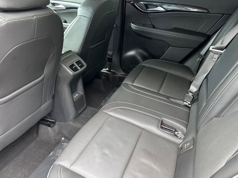 Used 2023 Buick Envision Essence FWD image 14