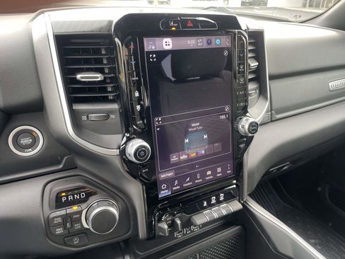 New 2026 RAM 1500 Big Horn image 2