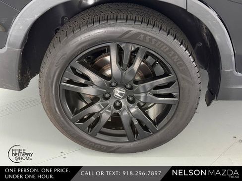 Used 2022 Honda Pilot Special Edition image 11