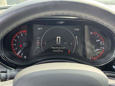 Used 2025 Dodge Durango GT w/ Blacktop Package AWD/4WD image 23