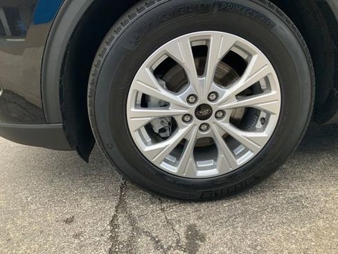 Used 2023 Ford Escape Active image 10