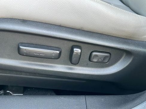 Used 2015 Honda Accord EX-L image 17