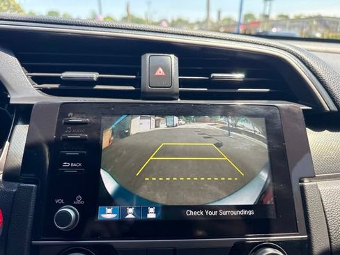 Used 2019 Honda Civic EX image 32