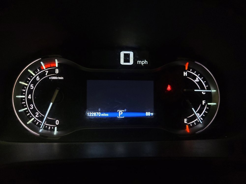 Used 2018 Honda Pilot EX-L image 23