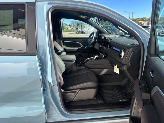 New 2026 Chevrolet Colorado Z71 AWD/4WD image 27
