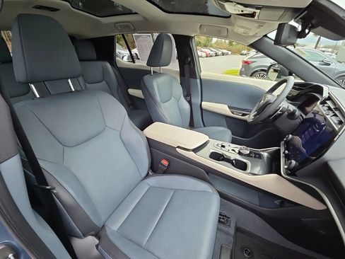 Certified 2023 Lexus RZ 450e Premium w/ Technology Package image 21