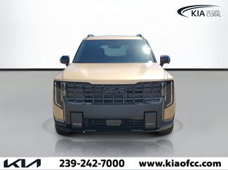 New 2027 Kia Telluride SX X-Line w/ Towing Package AWD/4WD video 2