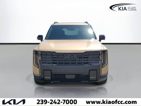 New 2027 Kia Telluride SX X-Line w/ Towing Package AWD/4WD image 2