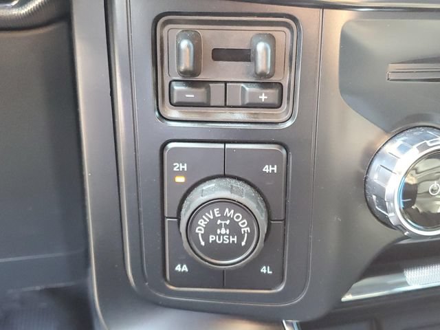 Used 2025 Ford F150 Raptor AWD/4WD image 25