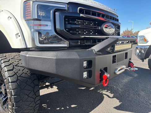 Used 2021 Ford F250 Lariat image 44