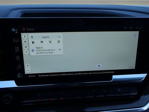 Used 2026 Chevrolet Silverado 1500 RST image 32