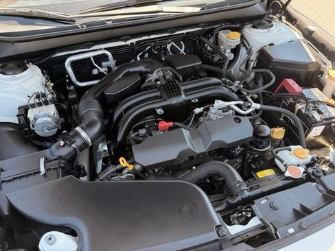 Used 2017 Subaru Outback 2.5i Premium AWD/4WD image 13