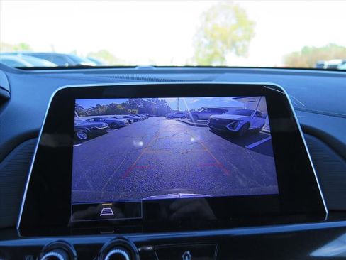 New 2026 Cadillac CT4 Luxury image 19