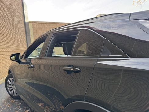 Used 2019 Cadillac XT4 Sport w/ Cold Weather Package image 26