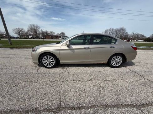 Used 2013 Honda Accord EX image 6