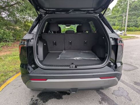 New 2026 Chevrolet Equinox LT w/ Safety and Technology Package FWD image 29