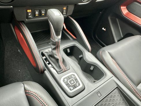 New 2026 Nissan Frontier PRO-4X image 34