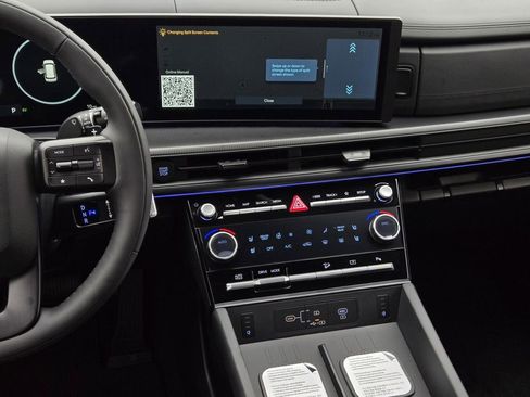 New 2026 Hyundai Santa Fe Calligraphy FWD image 26