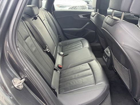 Used 2022 Audi A4 2.0T Premium Plus image 30