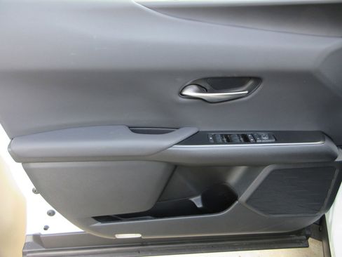 New 2026 Lexus UX 300h AWD image 24