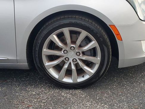 Used 2016 Cadillac XTS Luxury image 10