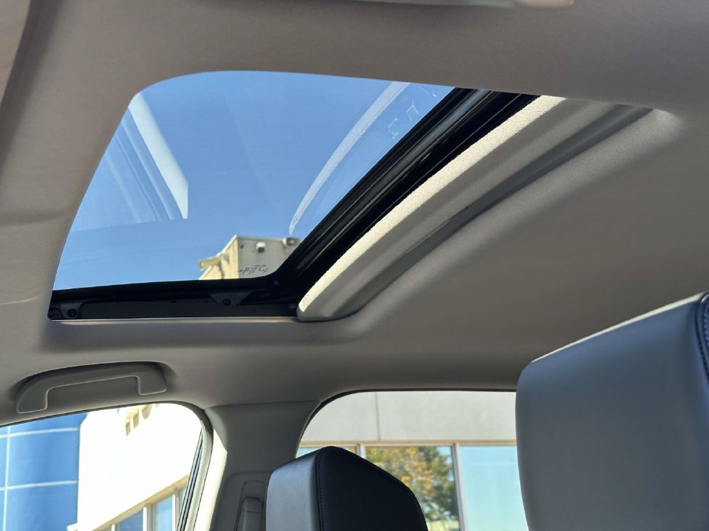 Certified 2021 Honda CR-V EX-L image 17