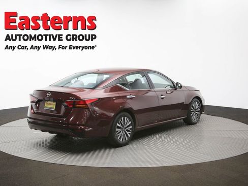 Used 2023 Nissan Altima 2.5 SV image 40