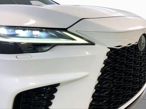 Used 2023 Lexus RX 350 F Sport w/ Accessory Package (Z1) AWD/4WD image 32