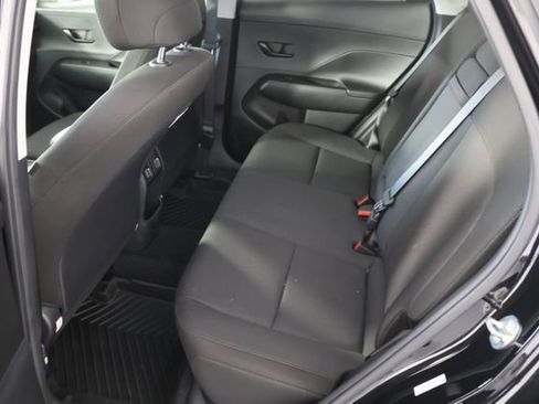 Certified 2024 Hyundai Kona SEL w/ Convenience Package AWD/4WD image 20