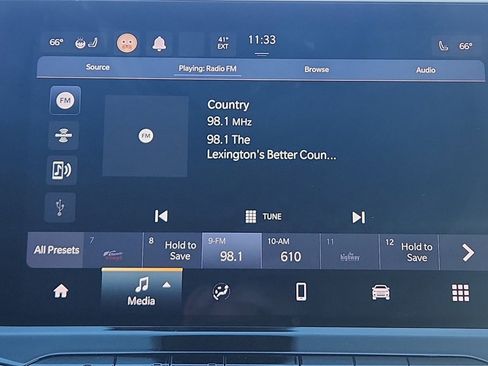 Used 2022 Jeep Compass Limited image 20