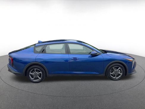 Used 2025 Kia K4 FWD image 13