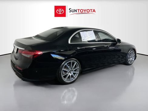 Used 2022 Mercedes-Benz E 350 E 350 image 4