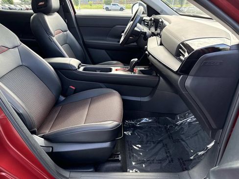 Used 2026 Nissan Kicks SR w/ SR Premium Package AWD/4WD image 20
