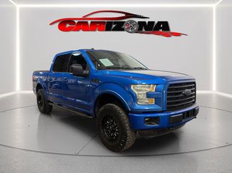 Used 2016 Ford F150 XLT w/ Equipment Group 302A Luxury video 1