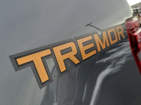 New 2025 Ford F150 Tremor w/ Equipment Group 402A High image 7