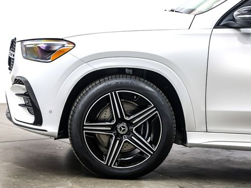 New 2026 Mercedes-Benz GLE 450 4MATIC image 10