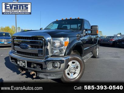 Used 2016 Ford F350 XLT