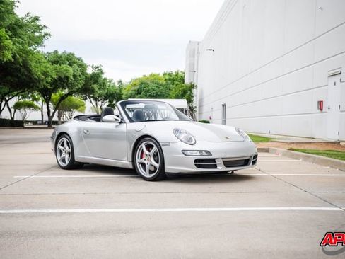 Used 2006 Porsche 911 Carrera S image 49