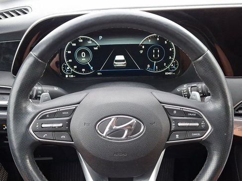Used 2022 Hyundai Palisade Calligraphy AWD/4WD image 21