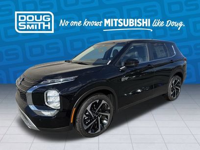 New 2025 Mitsubishi Outlander SE