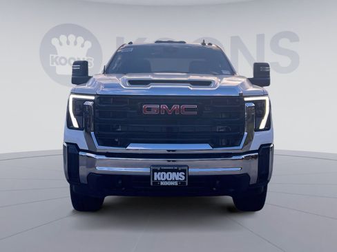 New 2026 GMC Sierra 2500 Pro w/ Convenience Package image 10