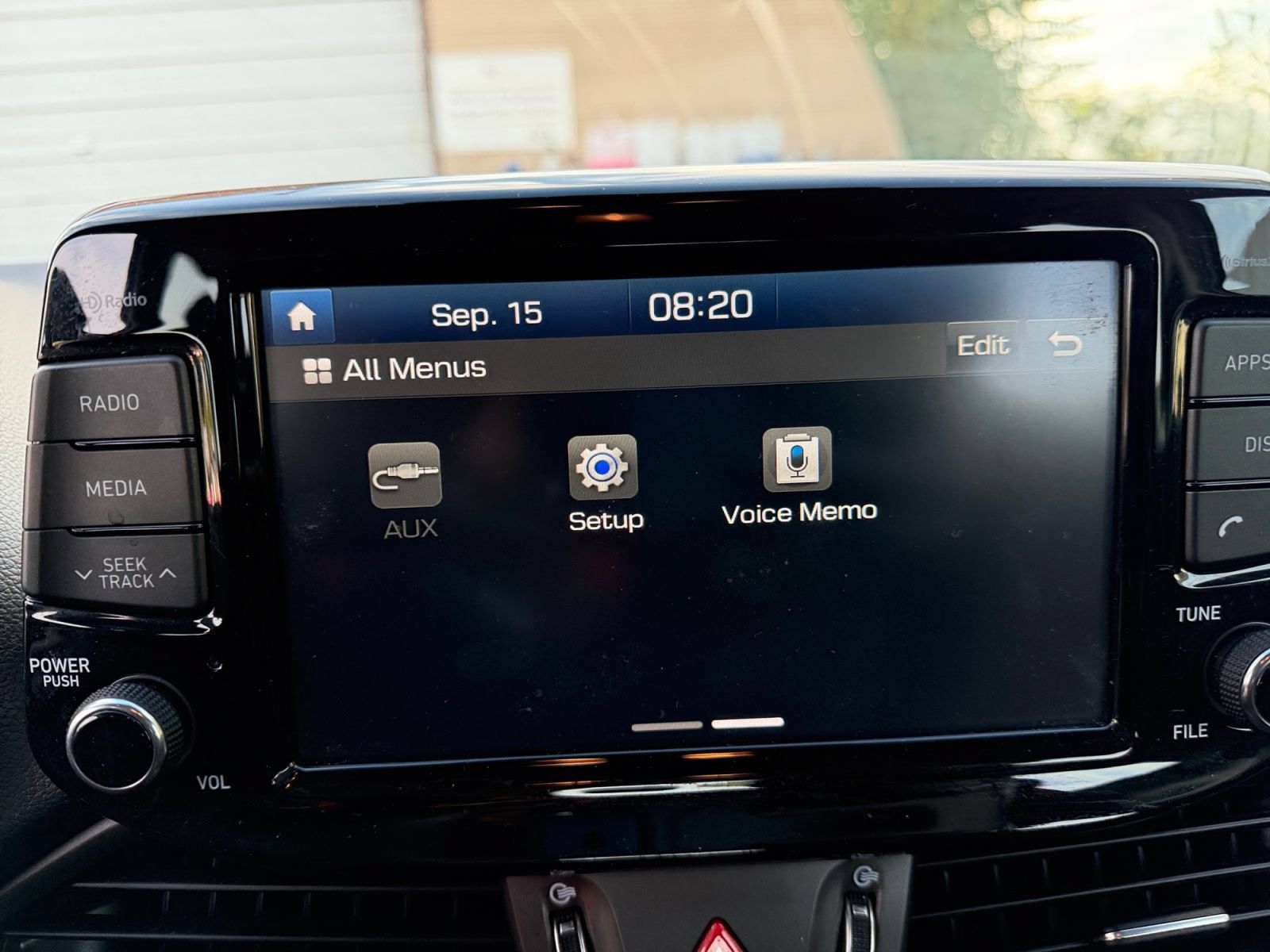 Used 2020 Hyundai Elantra GT FWD image 22