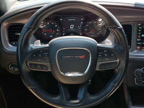 Used 2023 Dodge Charger GT w/ Plus Group AWD/4WD image 20