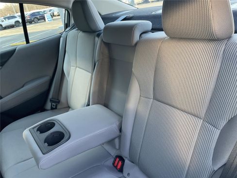 Used 2025 Subaru Legacy Premium AWD/4WD image 13