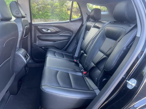 Used 2022 GMC Terrain SLT w/ Elevation Edition AWD/4WD image 12