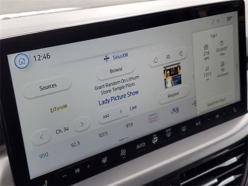 Certified 2023 Ford Escape Active w/ Tech Pack #1 image 17