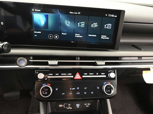 New 2026 Hyundai Tucson SEL Plus FWD image 20